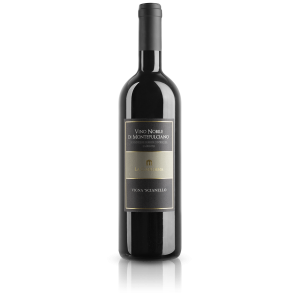 Vino Nobile di Montepulciano D.O.C.G. 